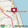 Map P071 - Porto Recanati, trilocale con giardino