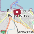 Carte Pablo Apartment Porto Torres