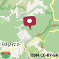 Map Pachamama