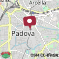 Map Padova City Break Studio