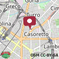 Mappa Padova Guesthouse