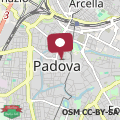 Map PADOVA TOWER 13TH FLOOR