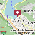 Map Palace Hotel Lake Como