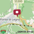 Map Palace Pontedilegno Resort