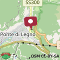 Map Palace Pontedilegno