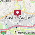 Mappa Palais Couronne