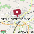 Map Palazzo 1831