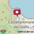 Map Palazzo 700