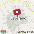 Mappa Palazzo '800 : cementine
