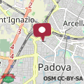 Map Palazzo '900 Exclusive Flats - Il Cattedratico