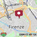 Map Palazzo Accademia-Brunelleschi-1