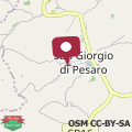 Mappa Palazzo Arte