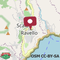 Mapa Palazzo Avino