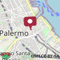 Carte Palazzo Balsamo Boutique Hotel
