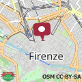 Mappa Palazzo Bianchini