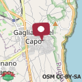 Map Palazzo Bitonti