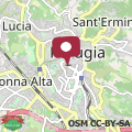 Mappa Palazzo Cagianelli