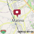 Map Palazzo Casto CM - Suite & Apartment