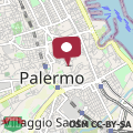 Mapa Palazzo Castrone, Luxury Apartment