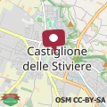 Mapa Palazzo Cavalieri business&relax 10Galvano
