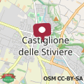 Mapa Palazzo Cavalieri