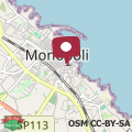 Carte Palazzo Cesare - Monopoli