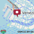 Map Palazzo dei Guardiani