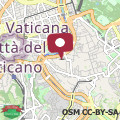 Map Palazzo del Drago - in the heart of Rome