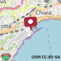 Mapa Palazzo Del Golfo Napoli