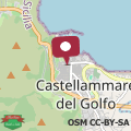 Carte Palazzo del Golfo Penthouse