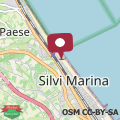 Map Palazzo Del Mare Int1 Silvi Vacanza