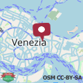 Map Palazzo del Quattrocento