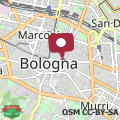 Map Palazzo dell'Arte - Strazzaroli Apartment