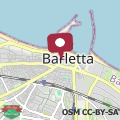 Mappa Palazzo delle Puglie