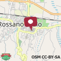 Map Palazzo Diana Apartment