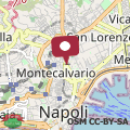 Mapa Palazzo Doria Suites