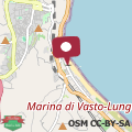 Map Palazzo Eugenia Suites