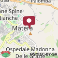 Mapa Palazzo Gattini Luxury Hotel