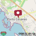 Map Palazzo Greco Case Vacanze