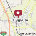 Map Palazzo Lagioia