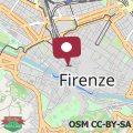 Map Palazzo magnale