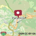 Map Palazzo Massa