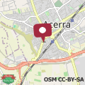 Mappa PALAZZO NOVA luxury apartments