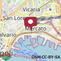 Map Palazzo Pepe