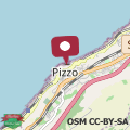 Map Palazzo Pizzo Residence