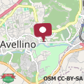 Mappa Palazzo Plantulli