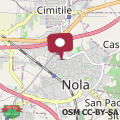 Carte Palazzo Principe di Nola