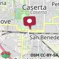 Mapa Appartamento