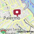 Carte Palazzo Rea