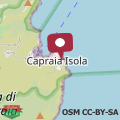 Mappa Palazzo Renzi